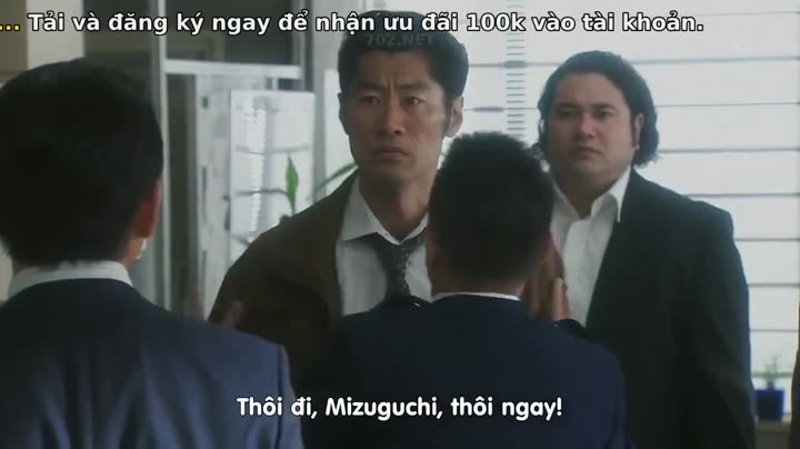Hình ảnh tập 4 Cảnh Trưởng Vô Luật