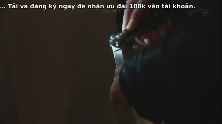Hình ảnh tập 9 Cảnh Trưởng Vô Luật