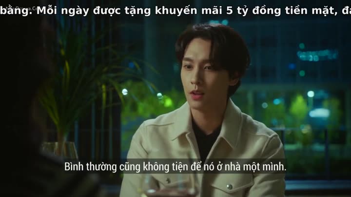 Tập 4 phim Âm Thanh Diệu Kỳ