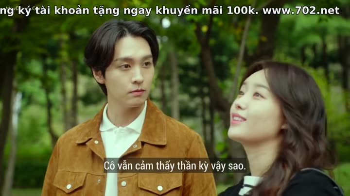 Tập 5 phim Âm Thanh Diệu Kỳ