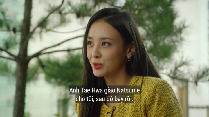 Hình ảnh tập 7 Âm Thanh Diệu Kỳ
