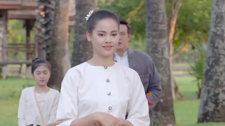 Tập 20 phim Hương Hoa Đạt Phước
