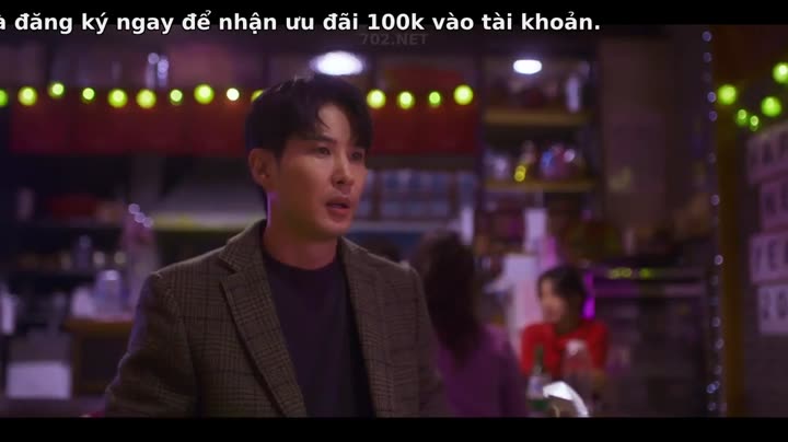 Tập 1 phim Những Quý Cô Say Xỉn