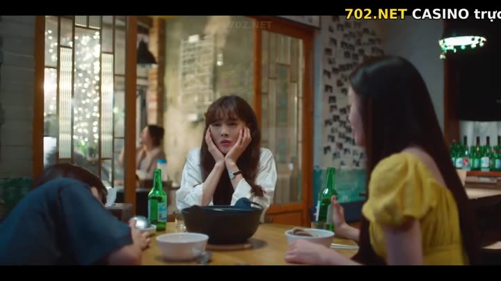 Hình ảnh tập 3 Những Quý Cô Say Xỉn