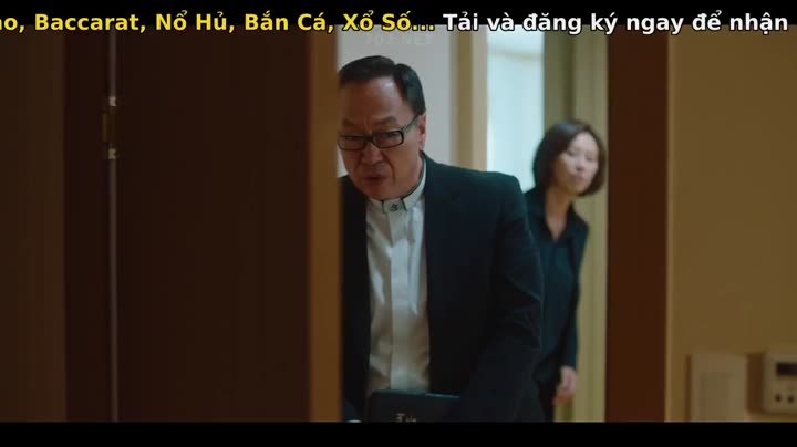 Hình ảnh tập 9 Những Quý Cô Say Xỉn