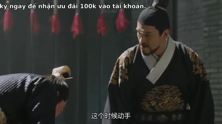 Hình ảnh tập 10 Đại Minh Phong Hoa