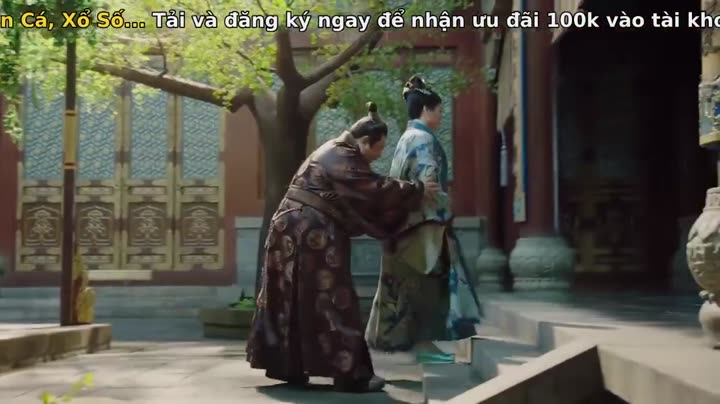 Hình ảnh tập 11 Đại Minh Phong Hoa