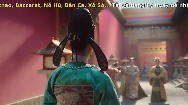Hình ảnh tập 13 Đại Minh Phong Hoa
