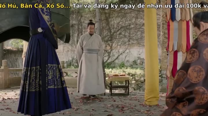 Hình ảnh tập 15 Đại Minh Phong Hoa