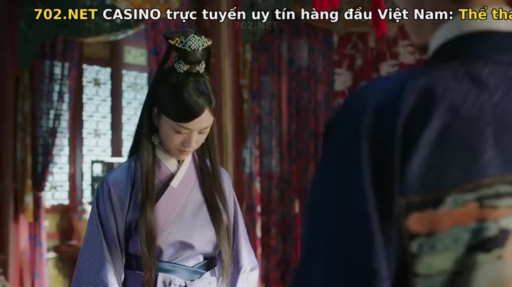 Hình ảnh tập 21 Đại Minh Phong Hoa
