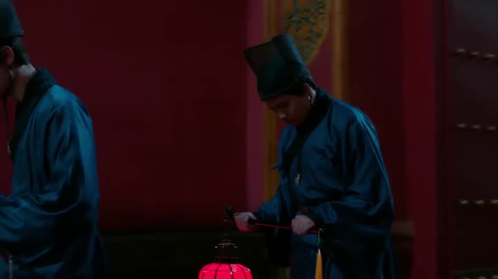 Tập 22 phim Đại Minh Phong Hoa