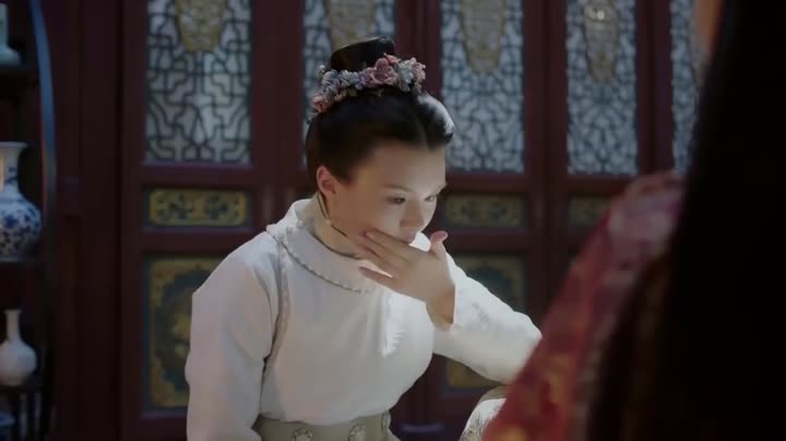 Tập 23 phim Đại Minh Phong Hoa