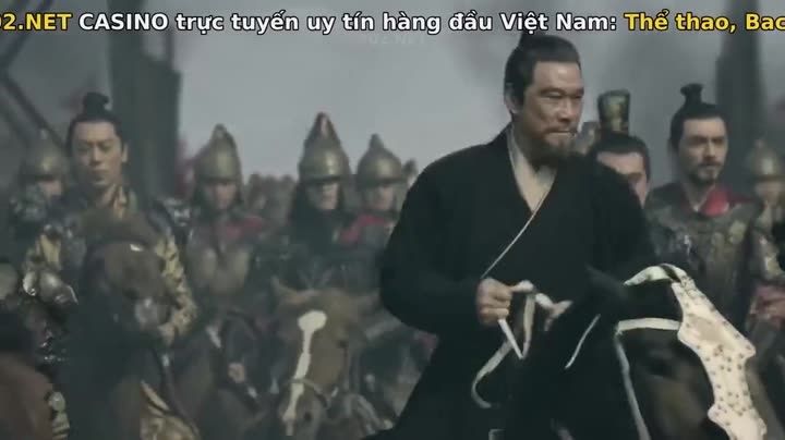 Hình ảnh tập 24 Đại Minh Phong Hoa