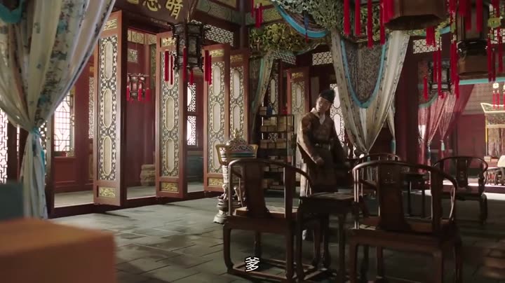 Tập 3 phim Đại Minh Phong Hoa