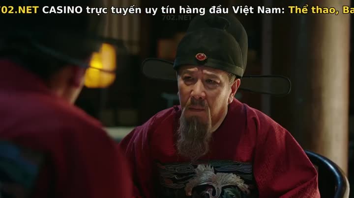 Hình ảnh tập 39 Đại Minh Phong Hoa