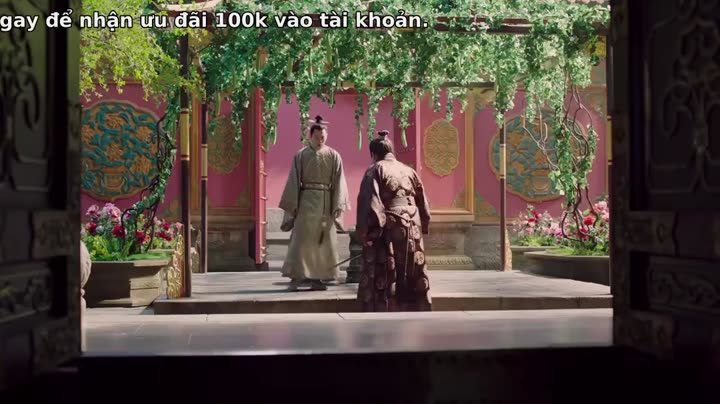 Hình ảnh tập 5 Đại Minh Phong Hoa