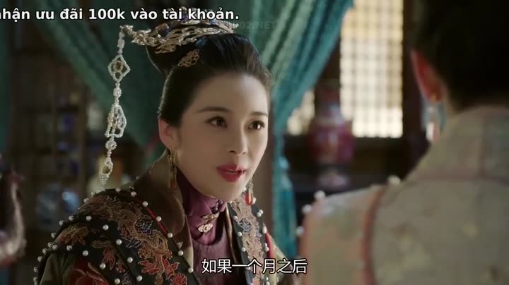 Hình ảnh tập 9 Đại Minh Phong Hoa