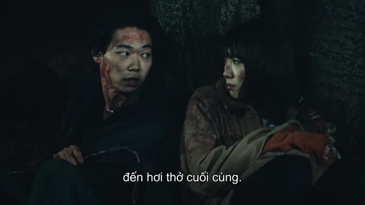 Hình ảnh tập 16 Cùng Em Ở Ngày Thế Giới Kết Thúc