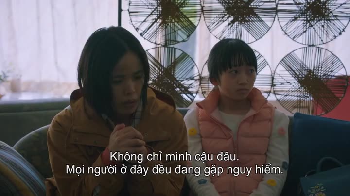Tập 2 phim Cùng Em Ở Ngày Thế Giới Kết Thúc