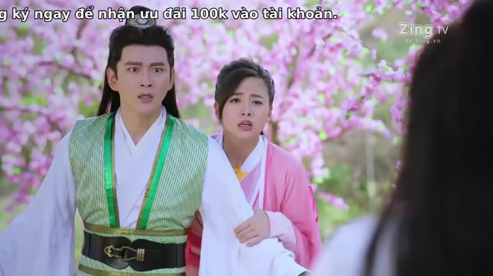 Hình ảnh tập 16 Phi Đao Hựu Kiến Phi Đao