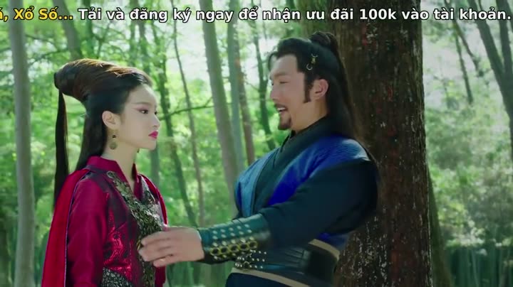 Hình ảnh tập 26 Phi Đao Hựu Kiến Phi Đao