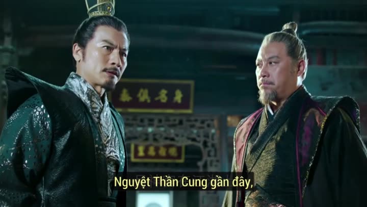Tập 29 phim Phi Đao Hựu Kiến Phi Đao