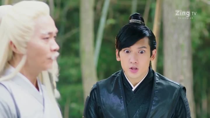Tập 33 phim Phi Đao Hựu Kiến Phi Đao