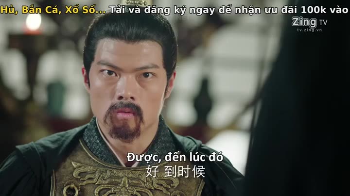 Hình ảnh tập 40 Phi Đao Hựu Kiến Phi Đao