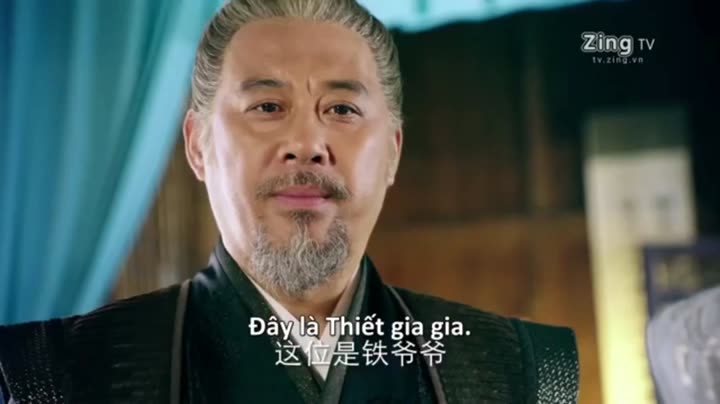 Tập 5 phim Phi Đao Hựu Kiến Phi Đao