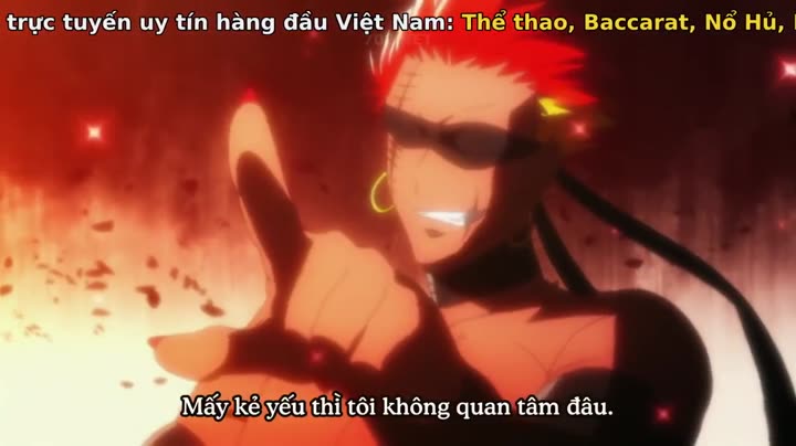 Tập 8 phim Nhà Tù Nanba (Phần 1)