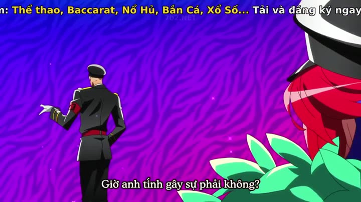 Hình ảnh tập 8 Nhà Tù Nanba (Phần 1)