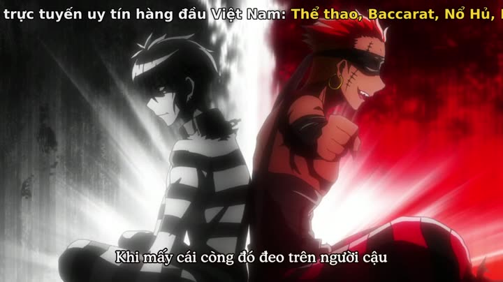 Tập 9 phim Nhà Tù Nanba (Phần 1)