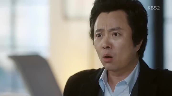 Tập 6 phim Geum Bi Của Cha