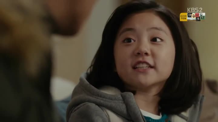 Tập 7 phim Geum Bi Của Cha