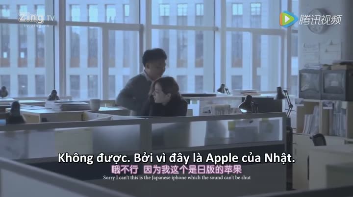 Tập 11 phim Khế Ước Của Quỷ