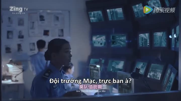 Tập 12 phim Khế Ước Của Quỷ