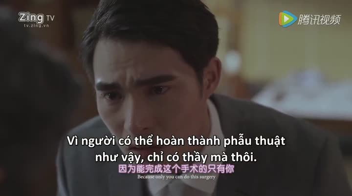Hình ảnh tập 12 Khế Ước Của Quỷ