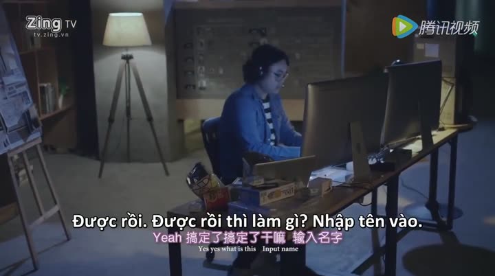 Hình ảnh tập 14 Khế Ước Của Quỷ
