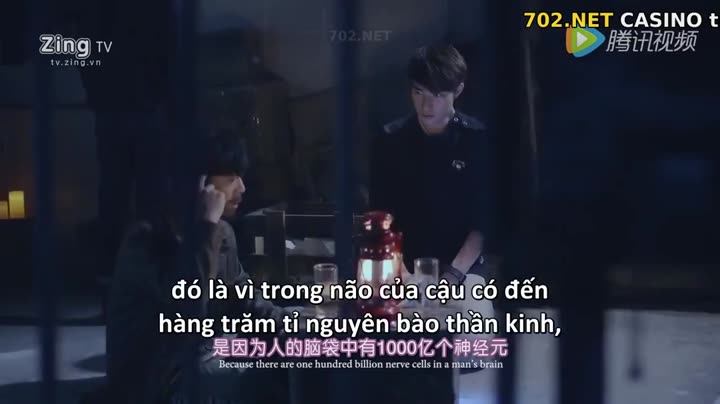 Tập 17 phim Khế Ước Của Quỷ