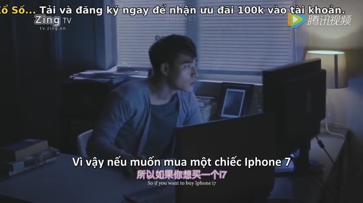 Tập 3 phim Khế Ước Của Quỷ