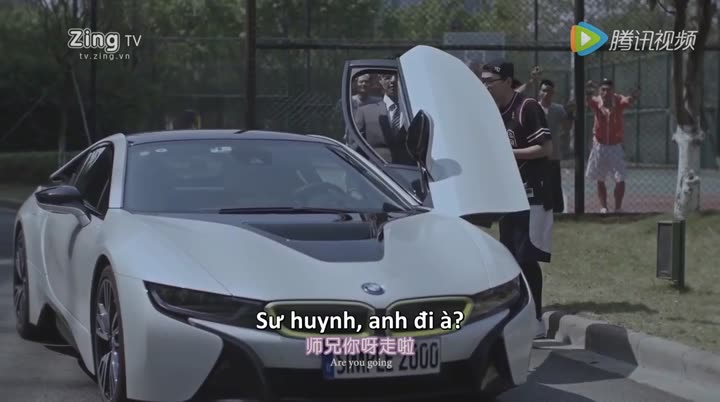 Hình ảnh tập 3 Khế Ước Của Quỷ