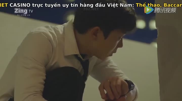 Tập 6 phim Khế Ước Của Quỷ