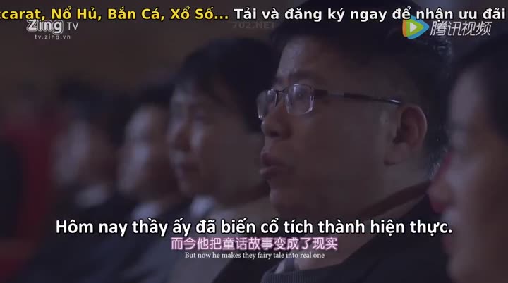 Tập 9 phim Khế Ước Của Quỷ