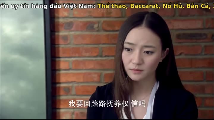 Hình ảnh tập 1 Cuộc Sống Tình Yêu Của Cha