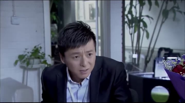 Tập 6 phim Cuộc Sống Tình Yêu Của Cha