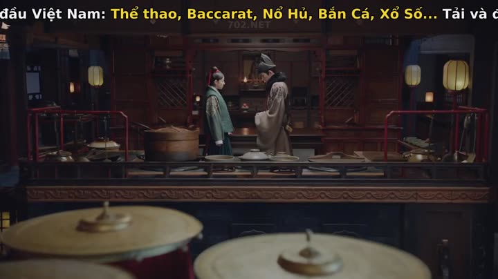 Hình ảnh tập 11 Trân Tu Ký