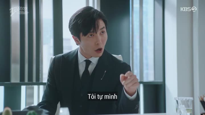 Tập 1 phim Tình Yêu Điên Cuồng