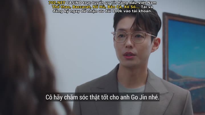 Hình ảnh tập 3 Tình Yêu Điên Cuồng