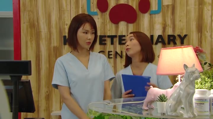 Tập 12 phim Mất Trí 24 Giờ