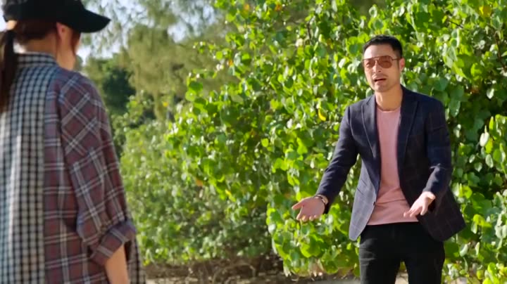 Tập 23 phim Mất Trí 24 Giờ